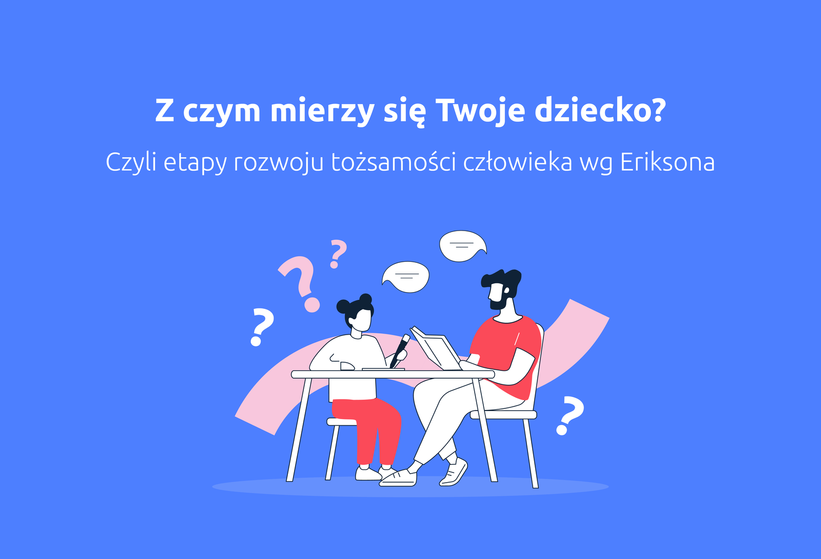 Z Czym Mierzy Si Twoje Dziecko Czyli Etapy Rozwoju To Samo Ci